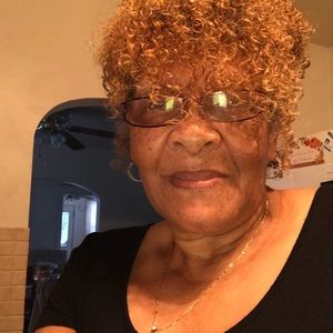 Meet your Posher, Rosa